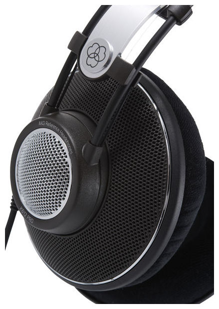 AKG K612 PRO