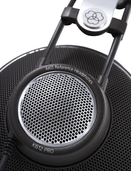 AKG K612 PRO