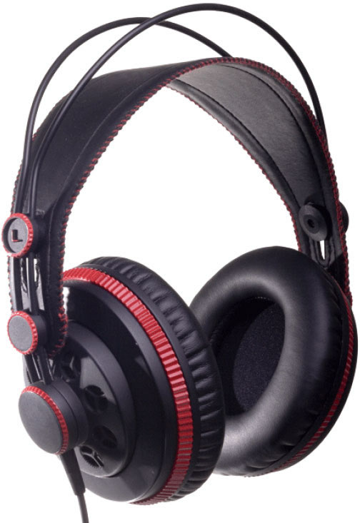 Superlux HD-681