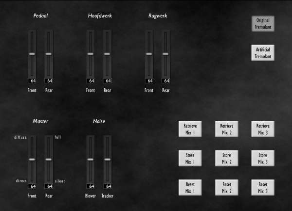 Midwolda - Hinsz (HW5)