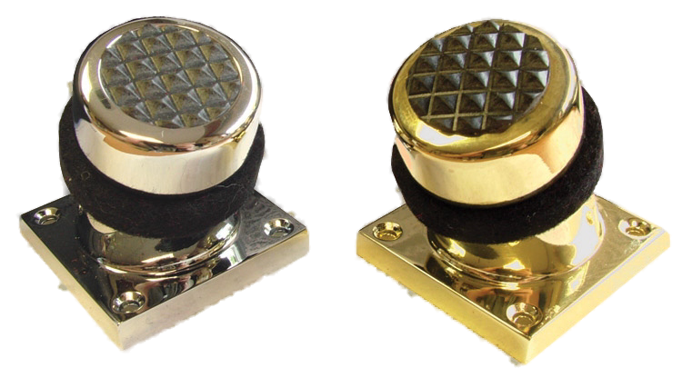 Voetpiston vierkant