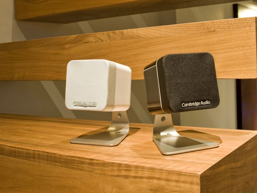 Minx 600D standaard