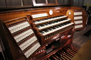1925 Steinmeyer-orgel Berlin (HW6)