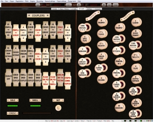 Hereford cathedral father willis organ 1892 (HW5 - download only)