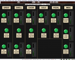 Hereford cathedral father willis organ 1892 (HW5 - download only)