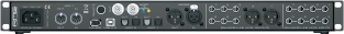 RME Fireface UFX